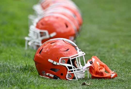 Cleveland Browns