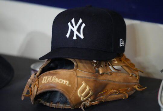 New York Yankees