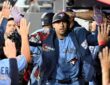 George Springer, Toronto Blue Jays