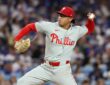 Jesus Luzardo, Philadelphia Phillies