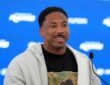 Myles Garrett, Los Angeles Rams