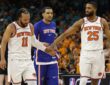 New York Knicks
