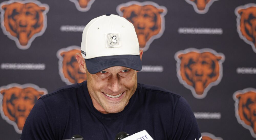 Chicago Bears