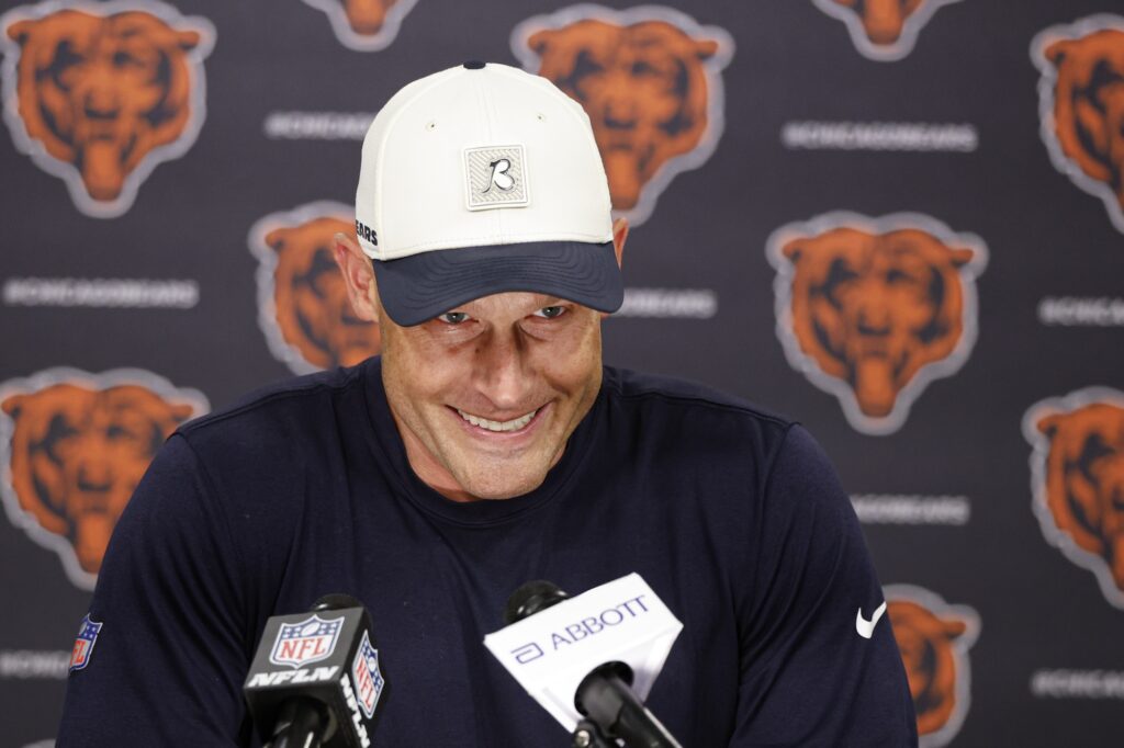 Chicago Bears