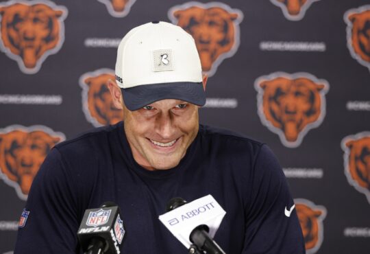 Chicago Bears