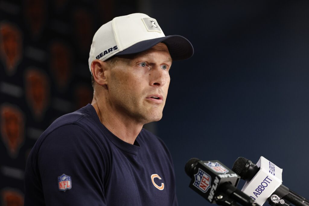 Chicago Bears