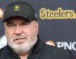 Mike McCarthy, Pittsburgh Steelers