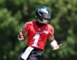 Jalen Hurts, Philadelphia Eagles