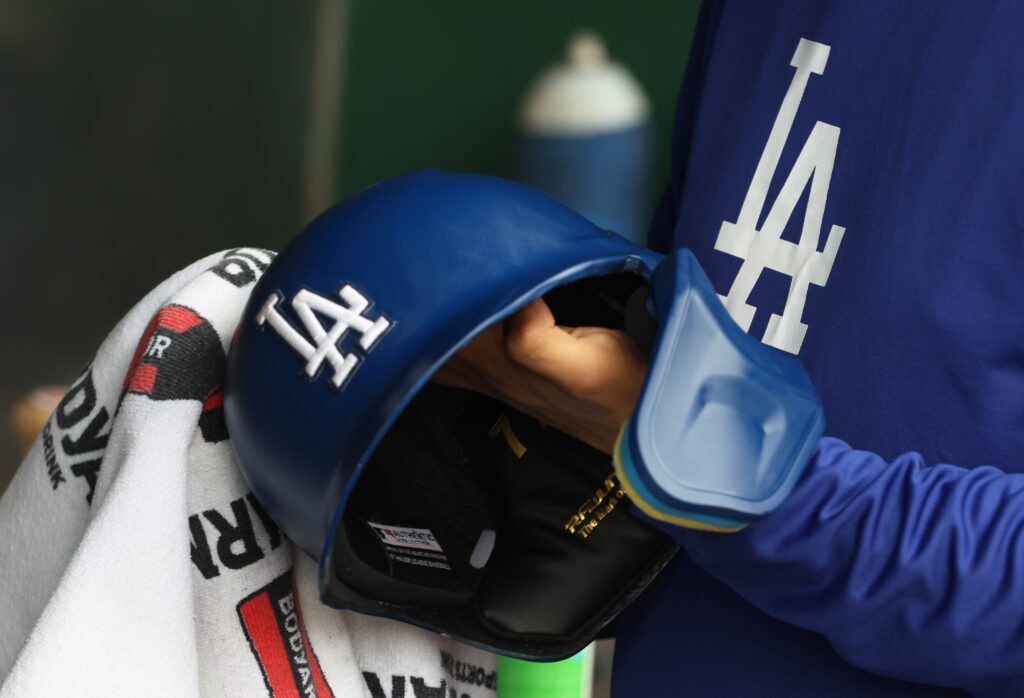 Los Angeles Dodgers