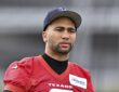 C.J. Stroud, Houston Texans