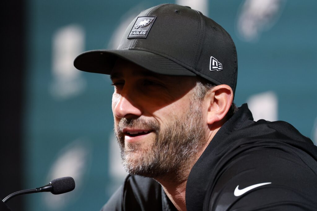 Philadelphia Eagles