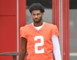Shedeur Sanders, Cleveland Browns