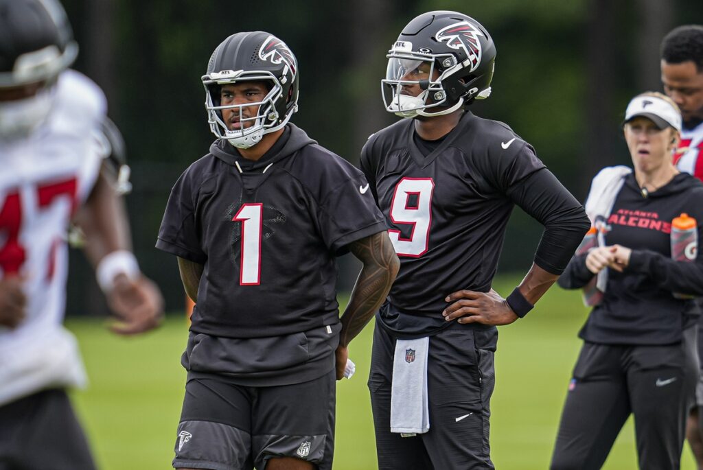 Atlanta Falcons