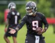 Atlanta Falcons, Michael Penix Jr.
