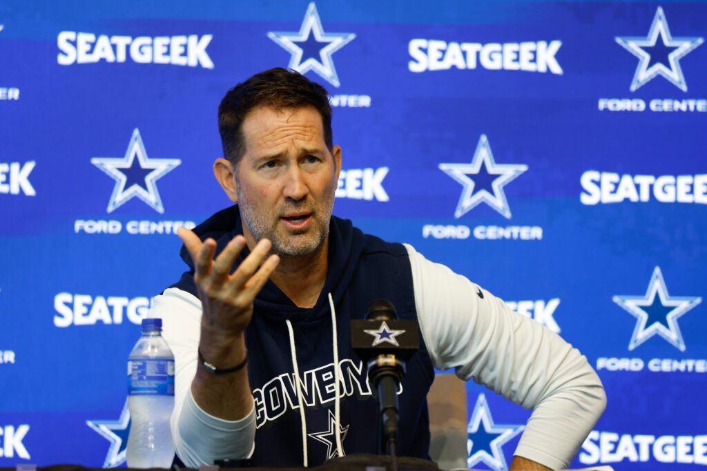 Dallas Cowboys