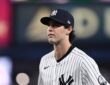 Spencer Jones, New York Yankees