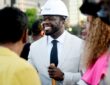 50 Cent, Donald Trump