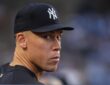 Aaron Judge, New York Yankees
