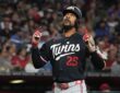 Byron Buxton, Philadelphia Phillies