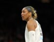 A'ja Wilson