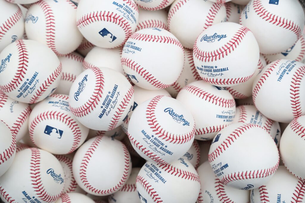 Baseball