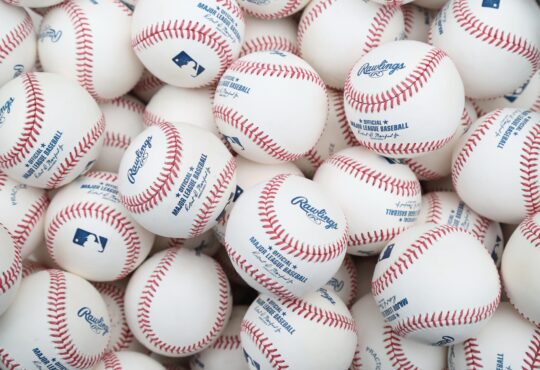 Baseball