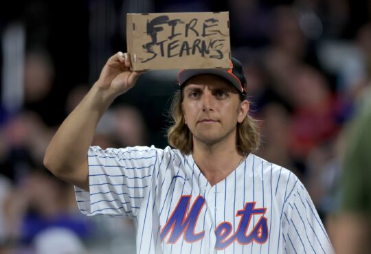 New York Mets