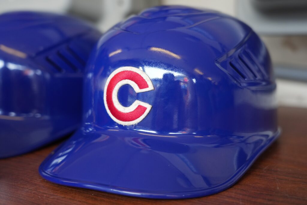 Chicago Cubs