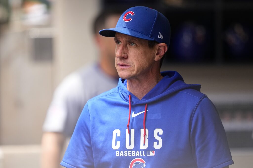 Chicago Cubs
