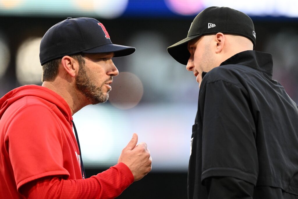 Boston Red Sox