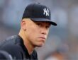 Aaron Judge, New York Yankees