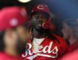 Elly De La Cruz, Cincinnati Reds