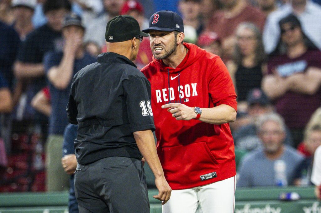 Boston Red Sox