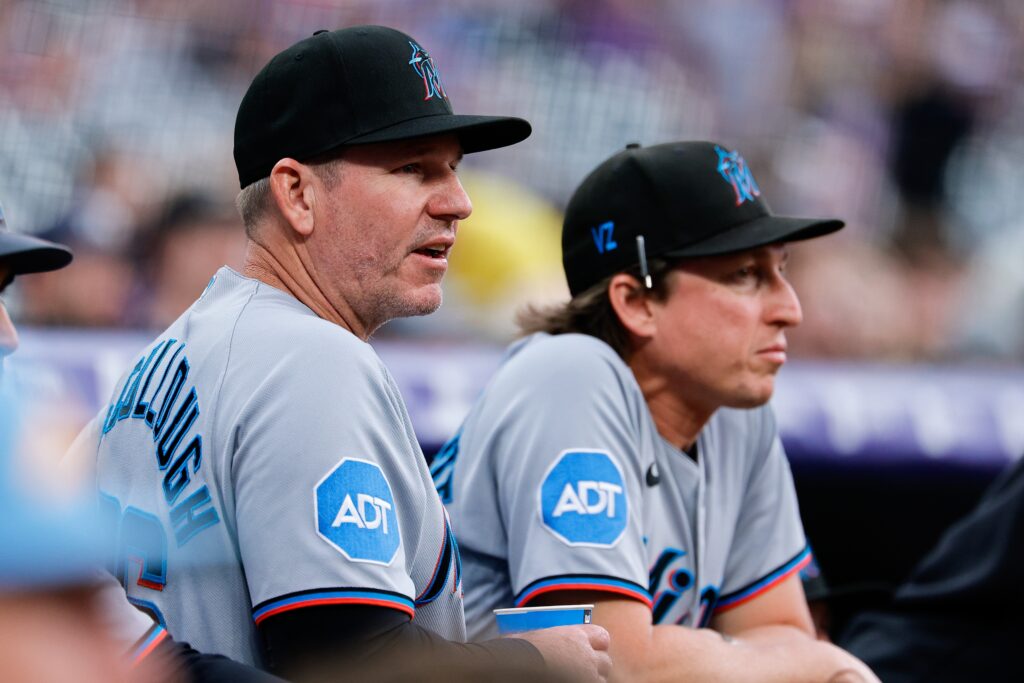 Miami Marlins