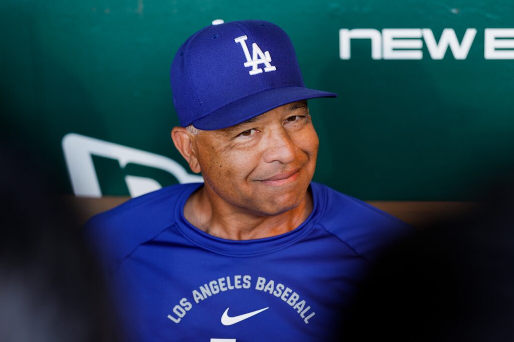 Los Angeles Dodgers