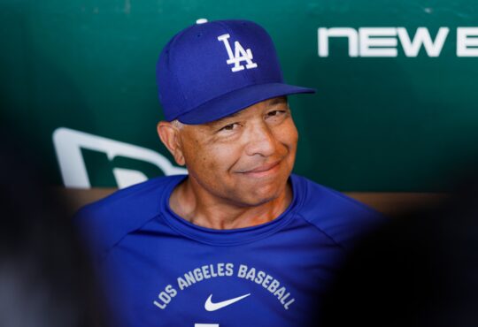 Los Angeles Dodgers