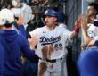 Dalton Rushing, Los Angeles Dodgers