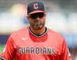 Cleveland Guardians, Byron Buxton
