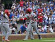 St. Louis Cardinals, Chicago Cubs
