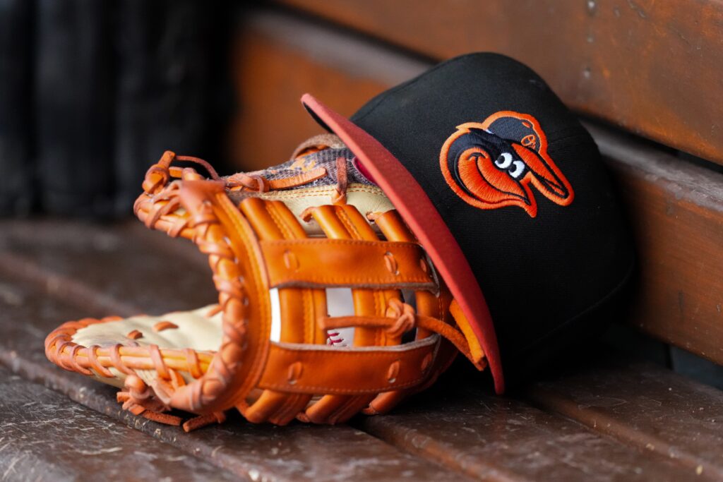Baltimore Orioles