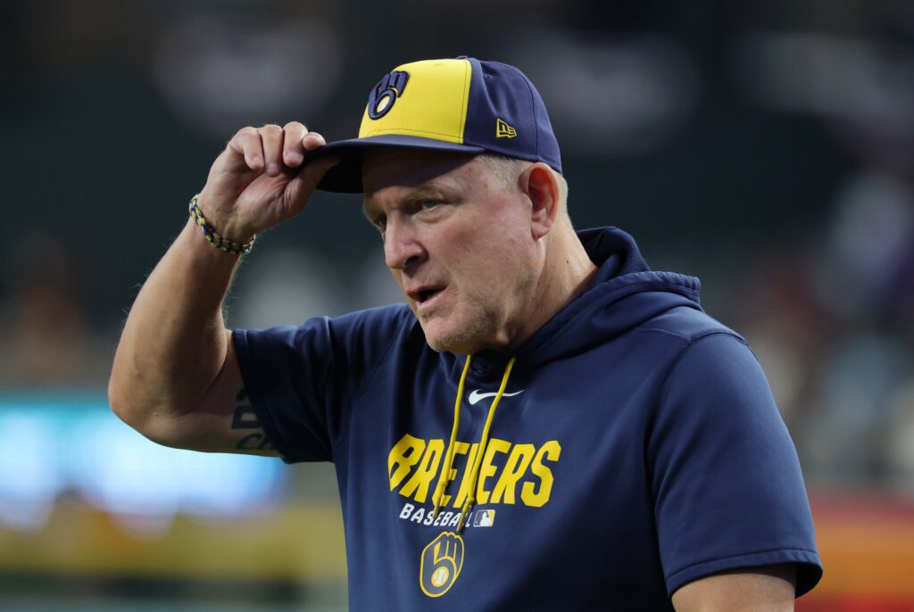 Milwaukee Brewers