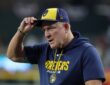 Milwaukee Brewers