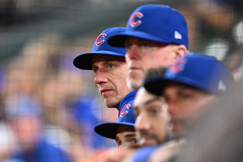 Chicago Cubs