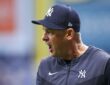Aaron Boone, New York Yankees
