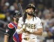 Fernando Tatis Jr., San Diego Padres