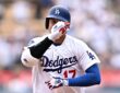 Shohei Ohtani, Los Angeles Dodgers