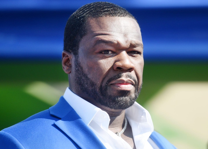 50 Cent