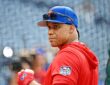 Juan Soto, New York Mets
