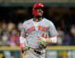 Elly De La Cruz, Cincinnati Reds