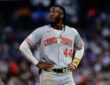 Elly De La Cruz, Cincinnati Reds